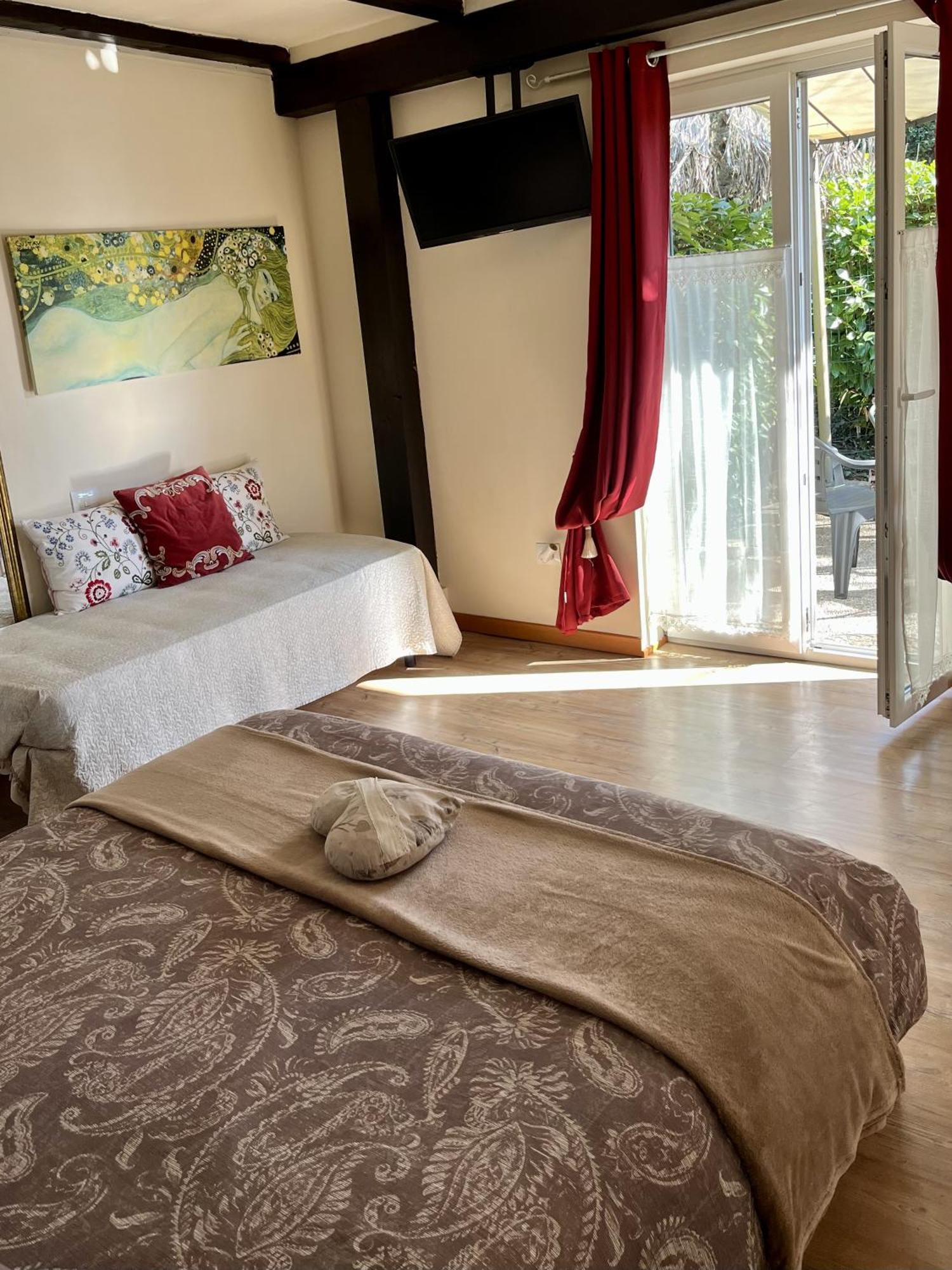Country Home B&B Il Melo Виченца Экстерьер фото