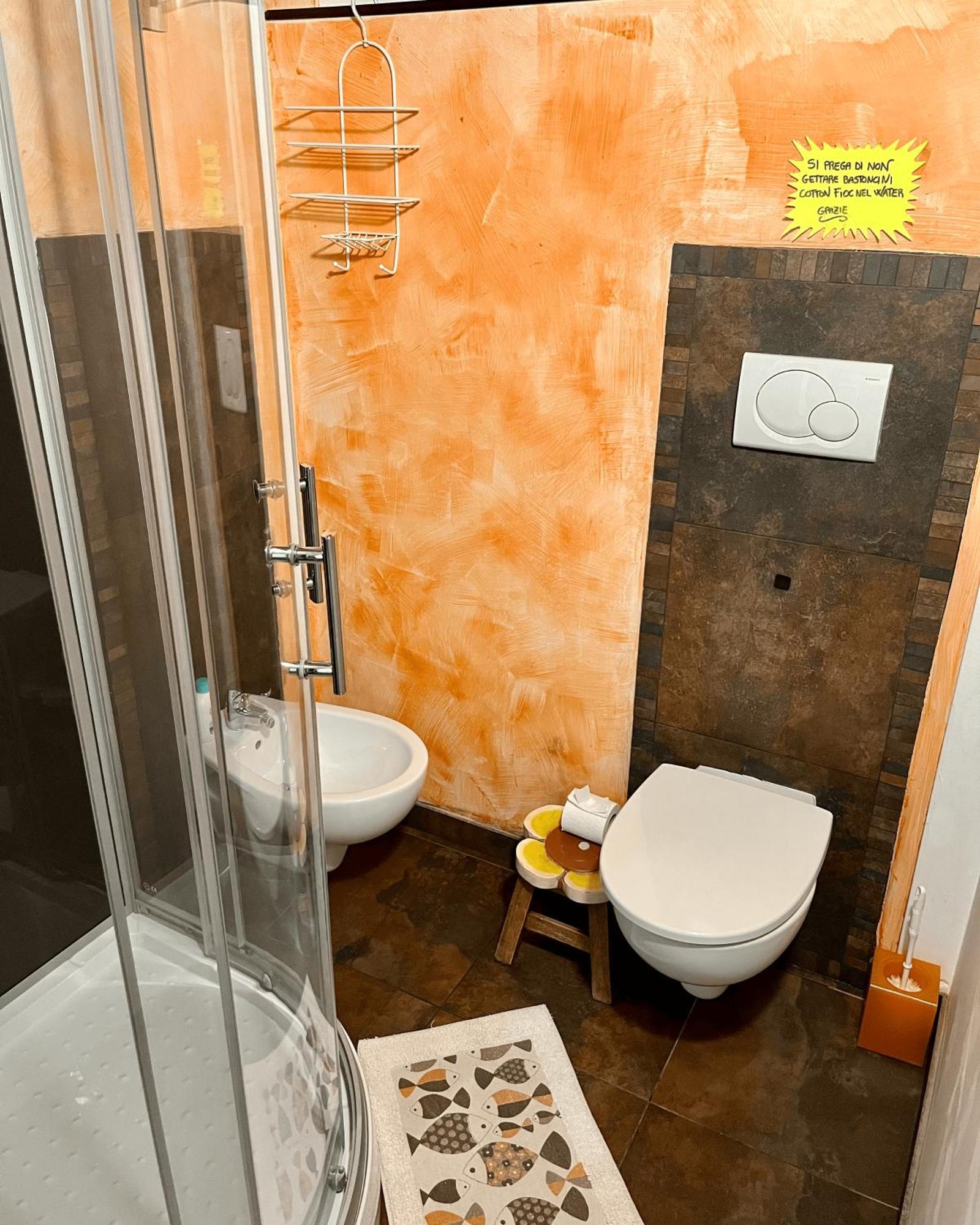Country Home B&B Il Melo Виченца Экстерьер фото