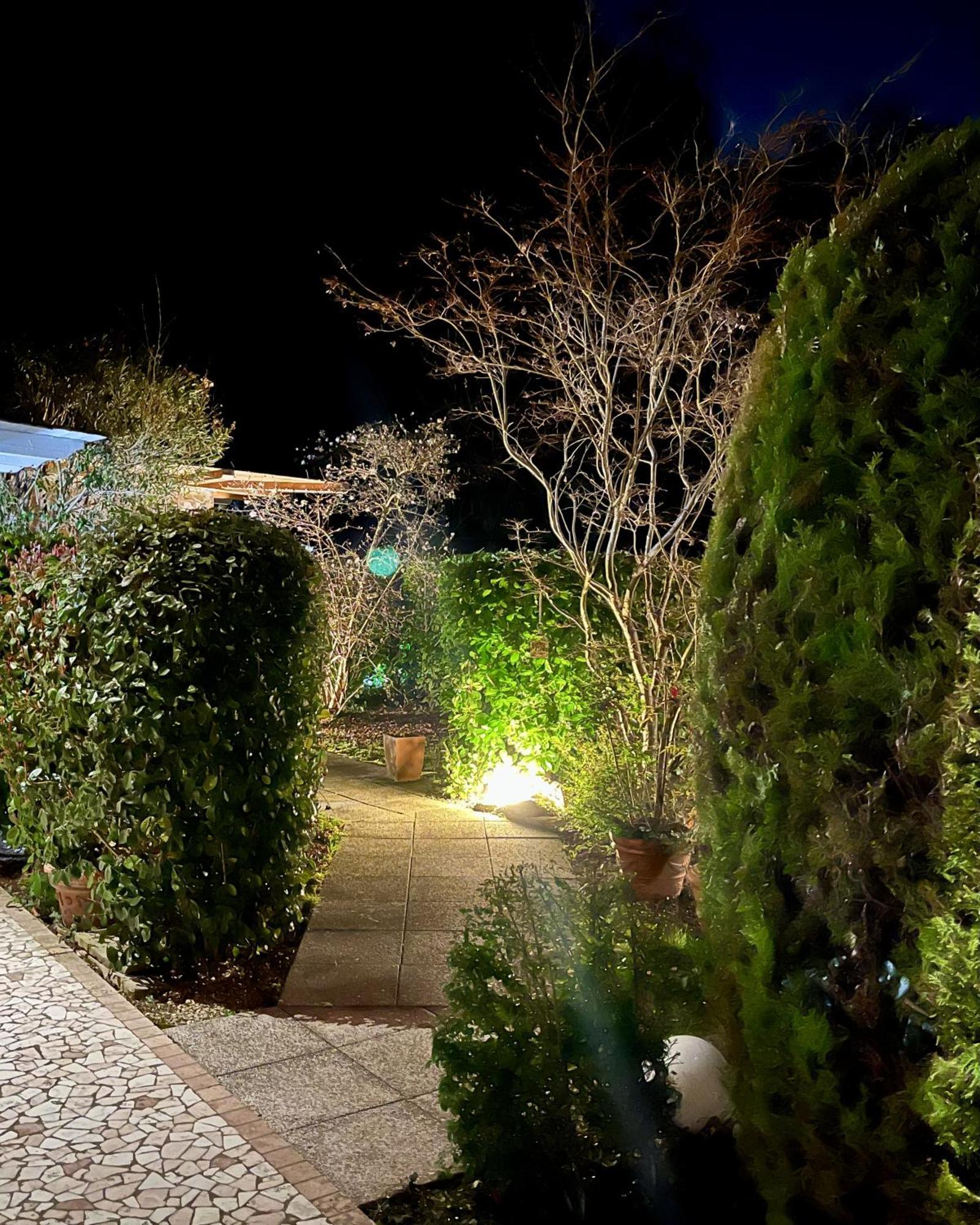 Country Home B&B Il Melo Виченца Экстерьер фото