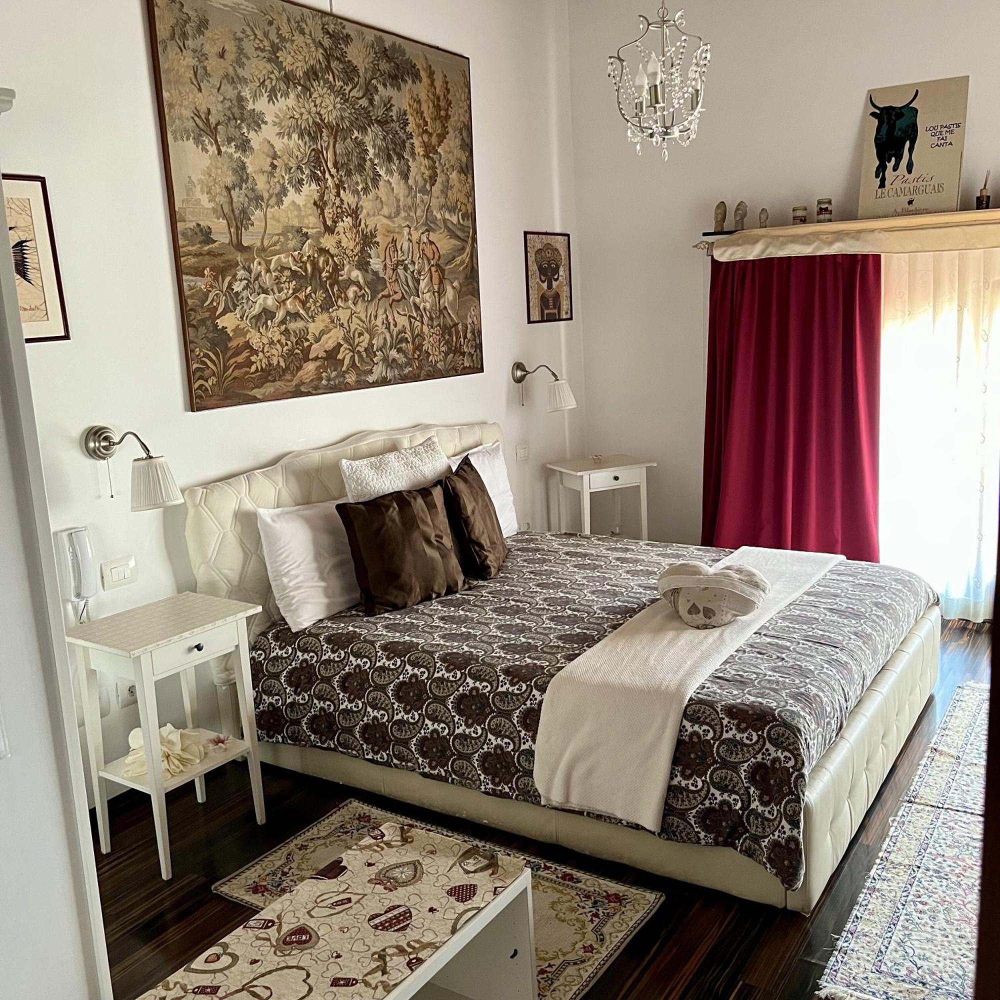 Country Home B&B Il Melo Виченца Экстерьер фото