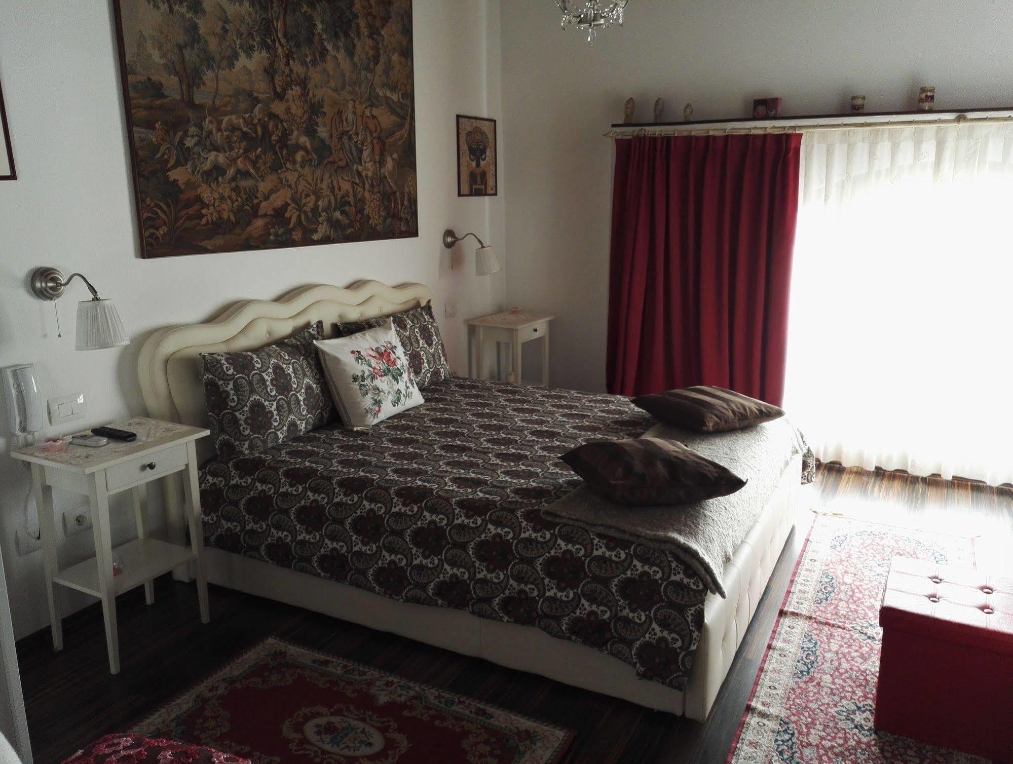 Country Home B&B Il Melo Виченца Экстерьер фото